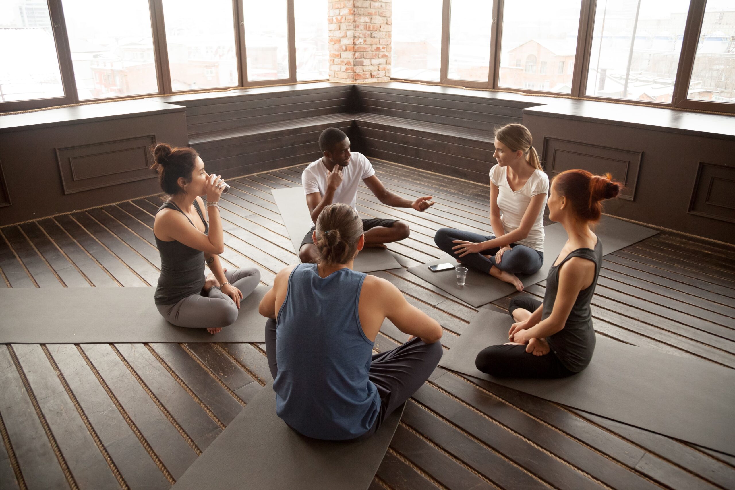 Self-Care Classes for Post-Operative Wellness